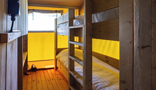 Tent (Safari (Mouette))