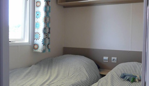 Mobile Home (Huître)