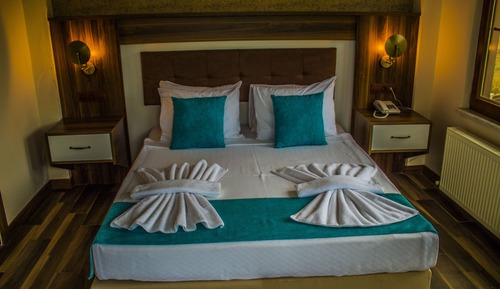 Family Suite, 1 Bedroom