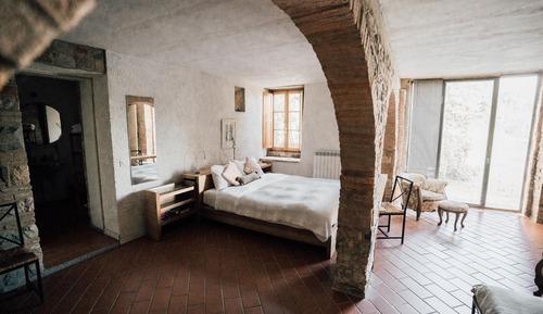 Deluxe Apartment, 1 Bedroom