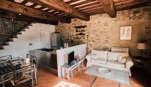 Deluxe Apartment, 2 Bedrooms