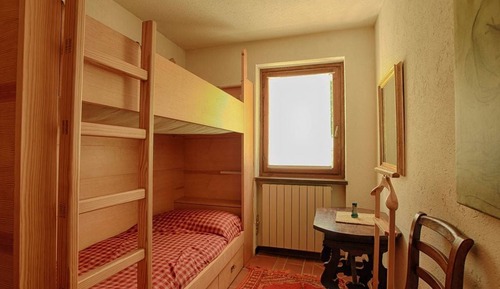 Apartment, 1 Bedroom, Garden View (2)