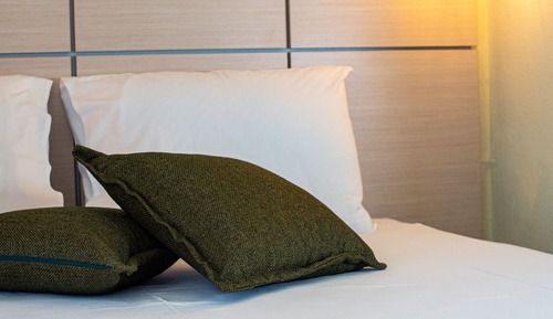 Classic Double Room, 1 Bedroom