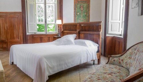 Luxury Quadruple Room