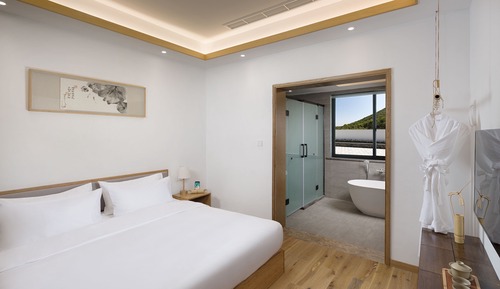 Comfort Double Room D