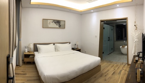 Comfort Double Room C