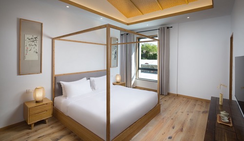 Signature Double Room