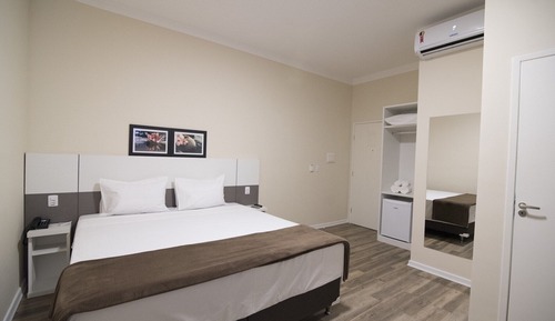 Apartment, Accessible