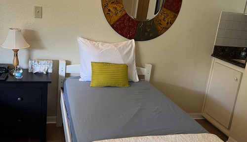 Signature Double Room, Multiple Beds