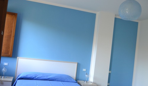 Classic Quadruple Room