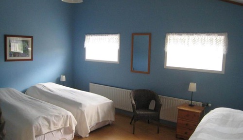 Triple Room, Private Bathroom