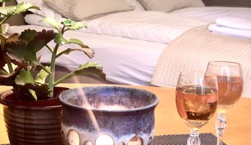 Quadruple Room, Private Bathroom