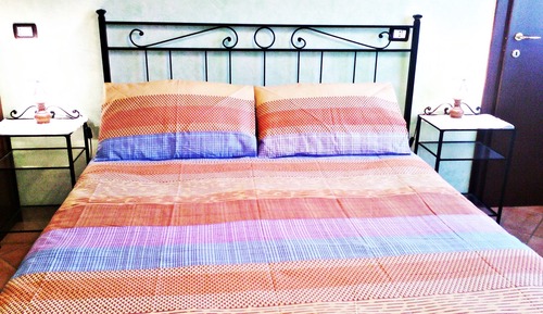 Double Room, Private Bathroom