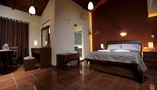 Double Room, 1 Double Bed (Matrimonial)