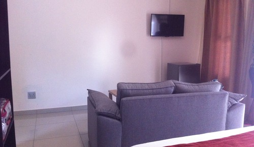 Standard Double Room, 1 Double Bed