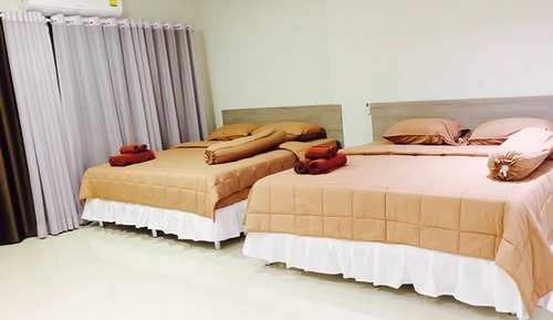 3-Bedroom Pool Villa 