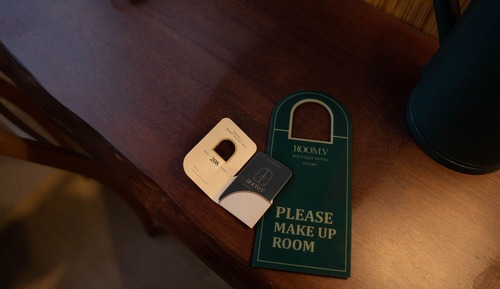 Standard Queen No Window