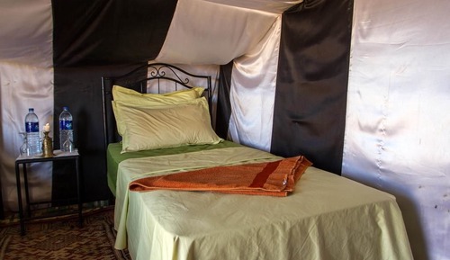 Classic Tent (Single)