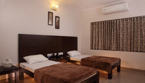 A/C Twin Room