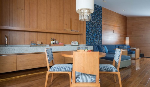 Villa, 2 Bedrooms (Village View)