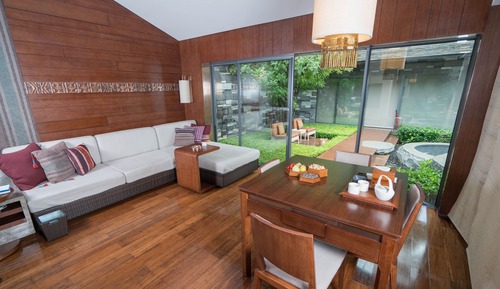 Executive Room, 1 Bedroom