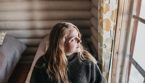 Cottage (Pikku-Karhu)