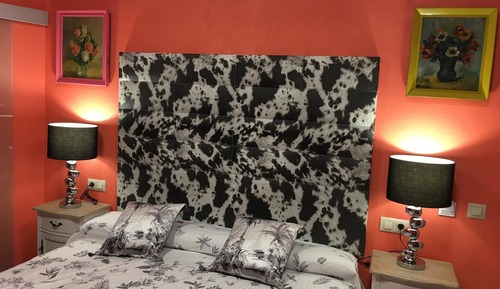 Deluxe Double Room, 1 King Bed