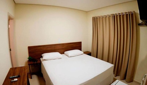 Double Room, 2 Twin Beds