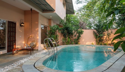 Presidential Suite, 2 Bedrooms