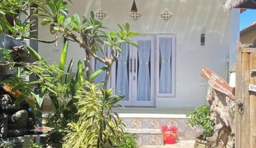 Standard Shared Dormitory