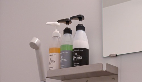 Standard Double Room, Non Smoking (check-in is not available after 11PM)