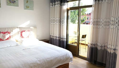 Signature Double Room