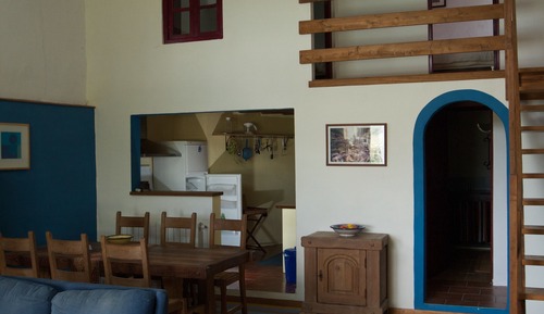 Exclusive Cabin, 2 Bedrooms