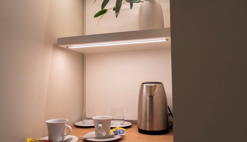 Premium Room, Patio, Pool View