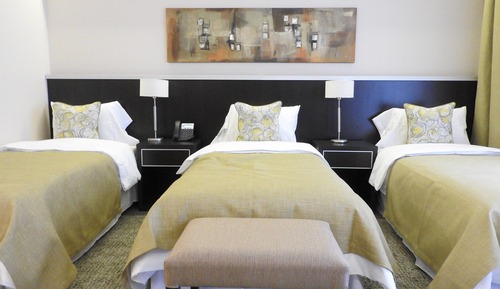 Executive Triple Room