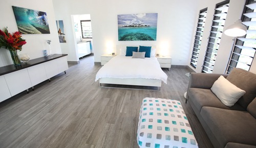 Beach Bungalow