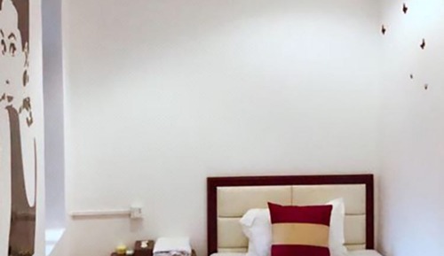 Superior Villa, 9 Bedrooms