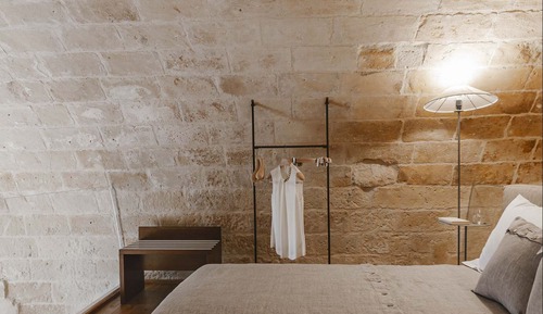 Family Suite, River View