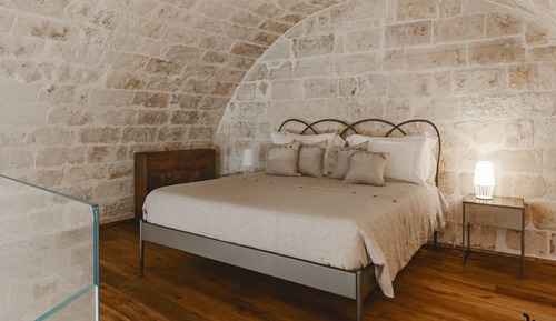 Family Suite, Park View