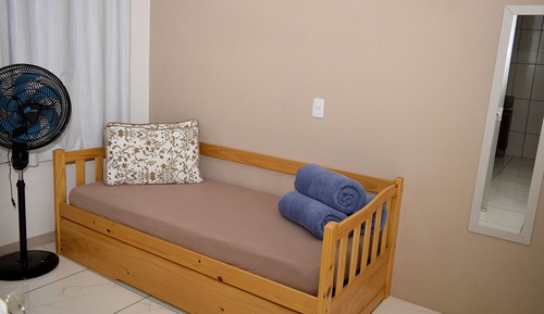 Apartamento Numero 2