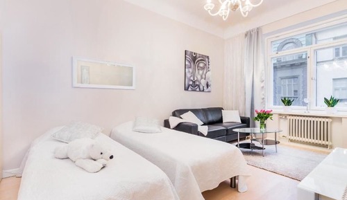 Apartment, 1 Bedroom