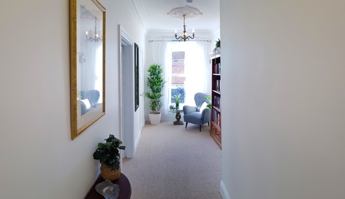 Apartment, 2 Bedrooms, Beach View (Apartment 6)