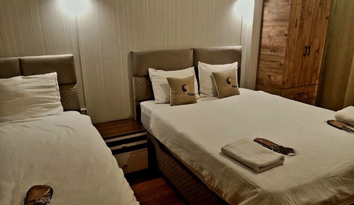 Grand Condo, 1 Bedroom (1+1)