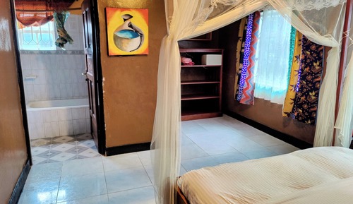 Deluxe Double Room, Non Smoking, City View