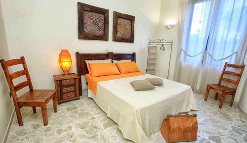 Comfort Double or Twin Room (Penelope)