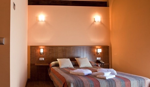 Double or Twin Room, Non Smoking
