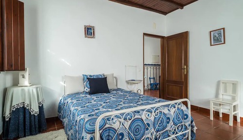 Family Cottage, 3 Bedrooms, Patio, Mountain View