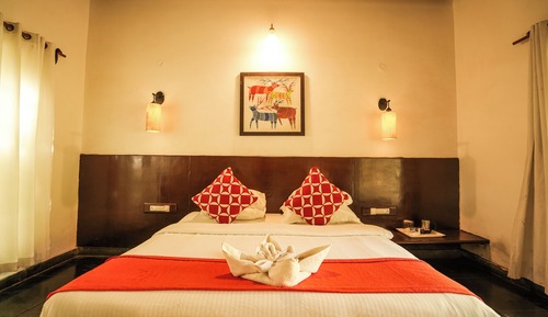 Super Deluxe Cottage