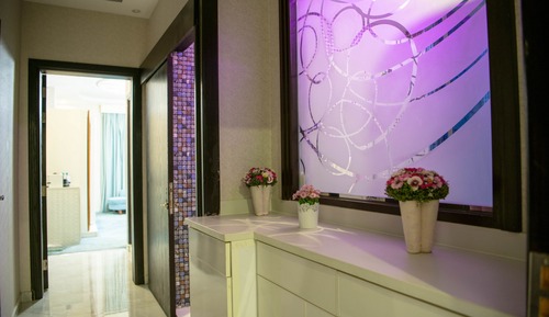 Romantic Room, Jetted Tub (VIP)