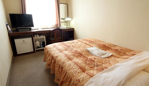 Double Room, Non Smoking